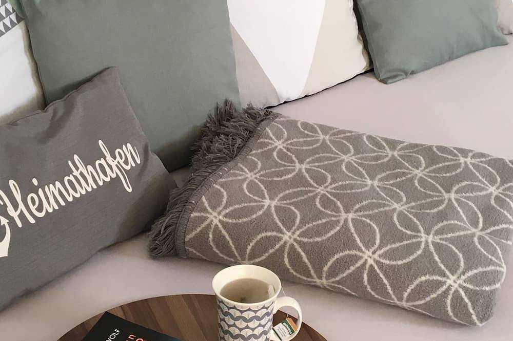 Ganze Wohnung, Sommer Sonne Nordsee! 2 Minuten zu Fuss zum Strand! in Neuharlingersiel, Nordseeküste