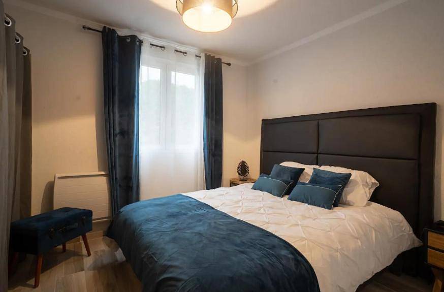 Appartement entier, One-Bedroom Apartment in Montans, Région d'Albi