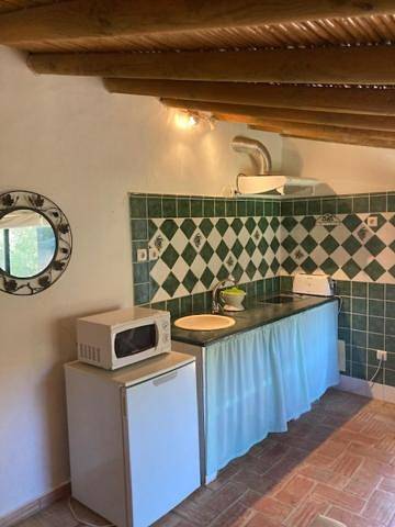Gîte pour 3 personnes, avec vue et jardin dans Santa Catarina da Fonte do Bispo - 4