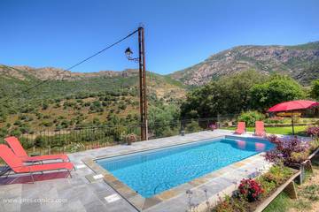 B&b für 2 Personen in Galéria, Haute-Corse, Bild 2