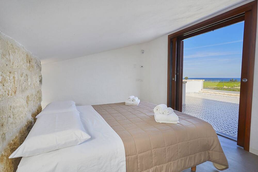 Last Minute November - Www.Baglioridisicilia.Com in Scopello, Castellammare del Golfo