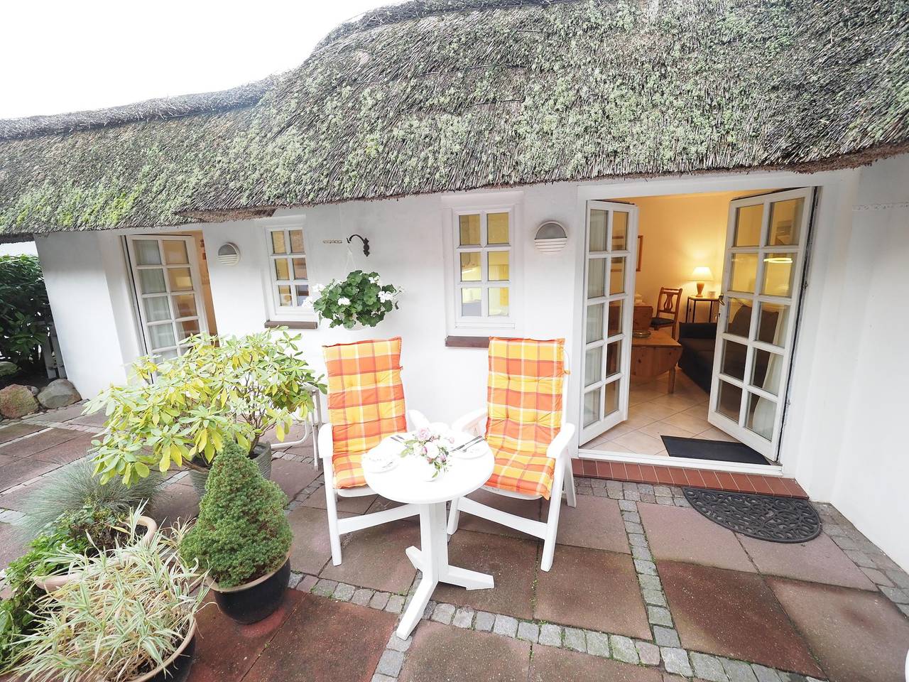 Ganze Ferienwohnung, Strandnelke in Tinnum, Sylt (Gemeinde)