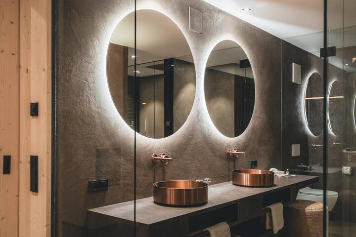 Gîte pour 4 personnes, animaux acceptés dans Dolomites - 3