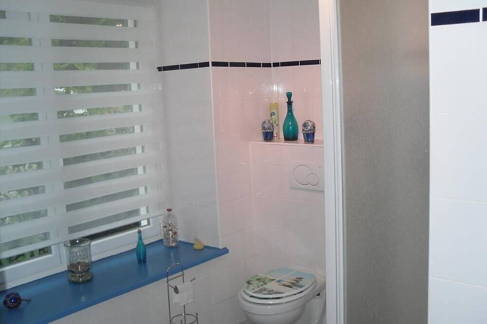 Apartamento entero, Apartment La Garance, accessible by them with moving difficulties. in Morlaix, Ceinture Dorée