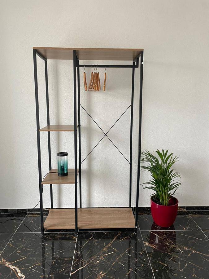 Ferienwohnung für 6 Personen, mit Balkon und Ausblick in Rheinfelden (Baden)