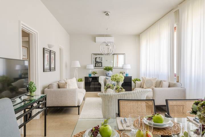 Apartamento entero, Ocean Breeze in Lido di Camaiore, Camaiore