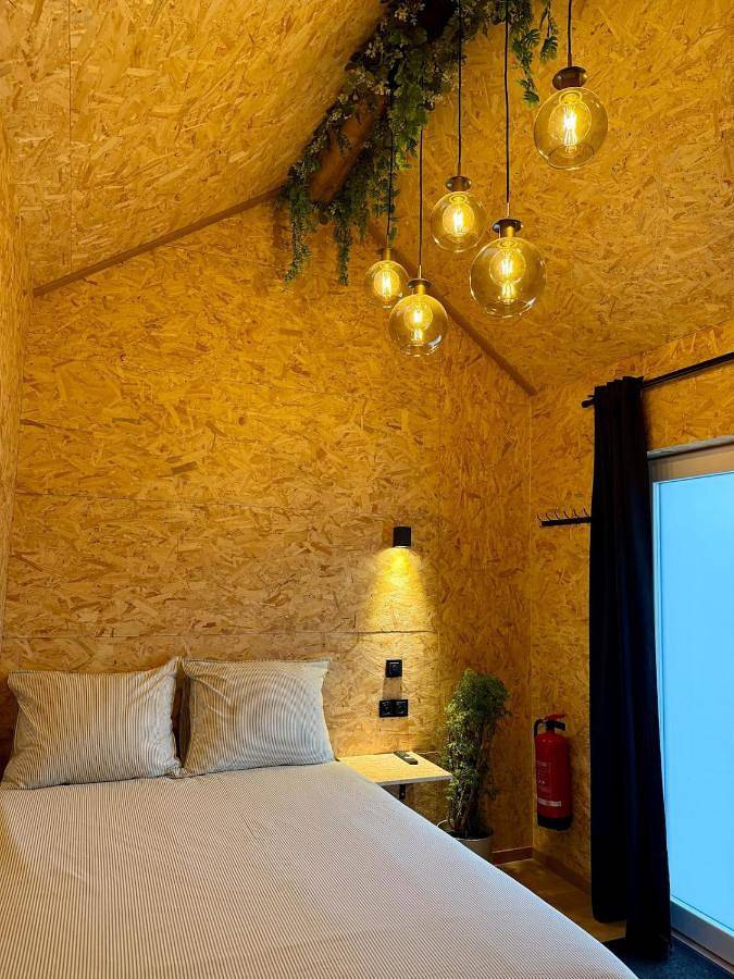 Location de vacances pour 2 personnes, animaux acceptés à Gingelom