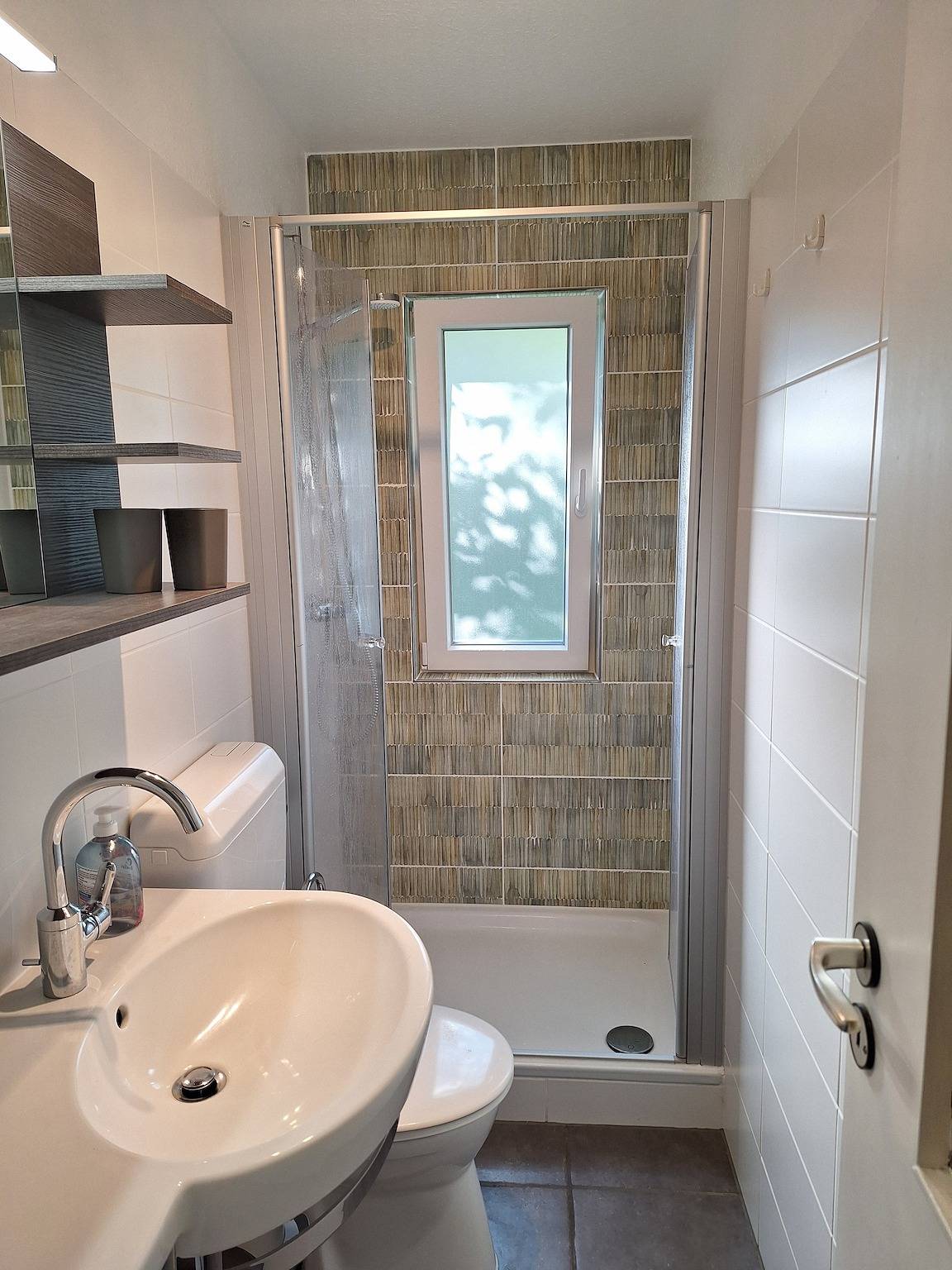 Kliff 30 in Goting, Föhr