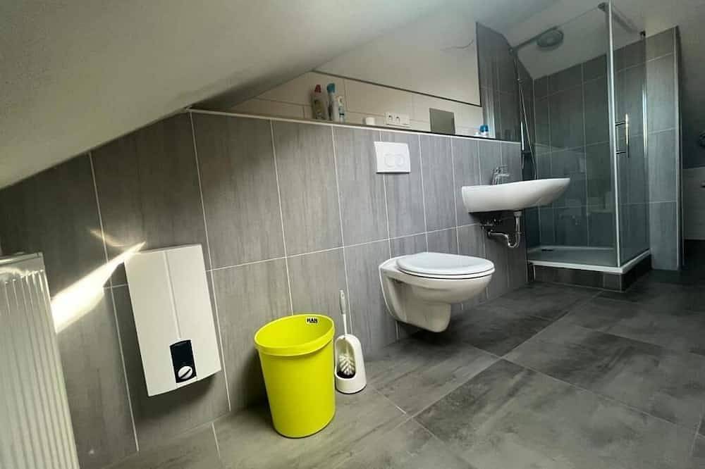 Einzelzimmer in Homberg, Schwalm-Eder-Kreis