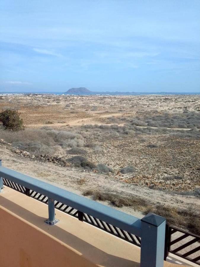 Chalet para 6 personas, con jardín y vistas en Fuerteventura - 2