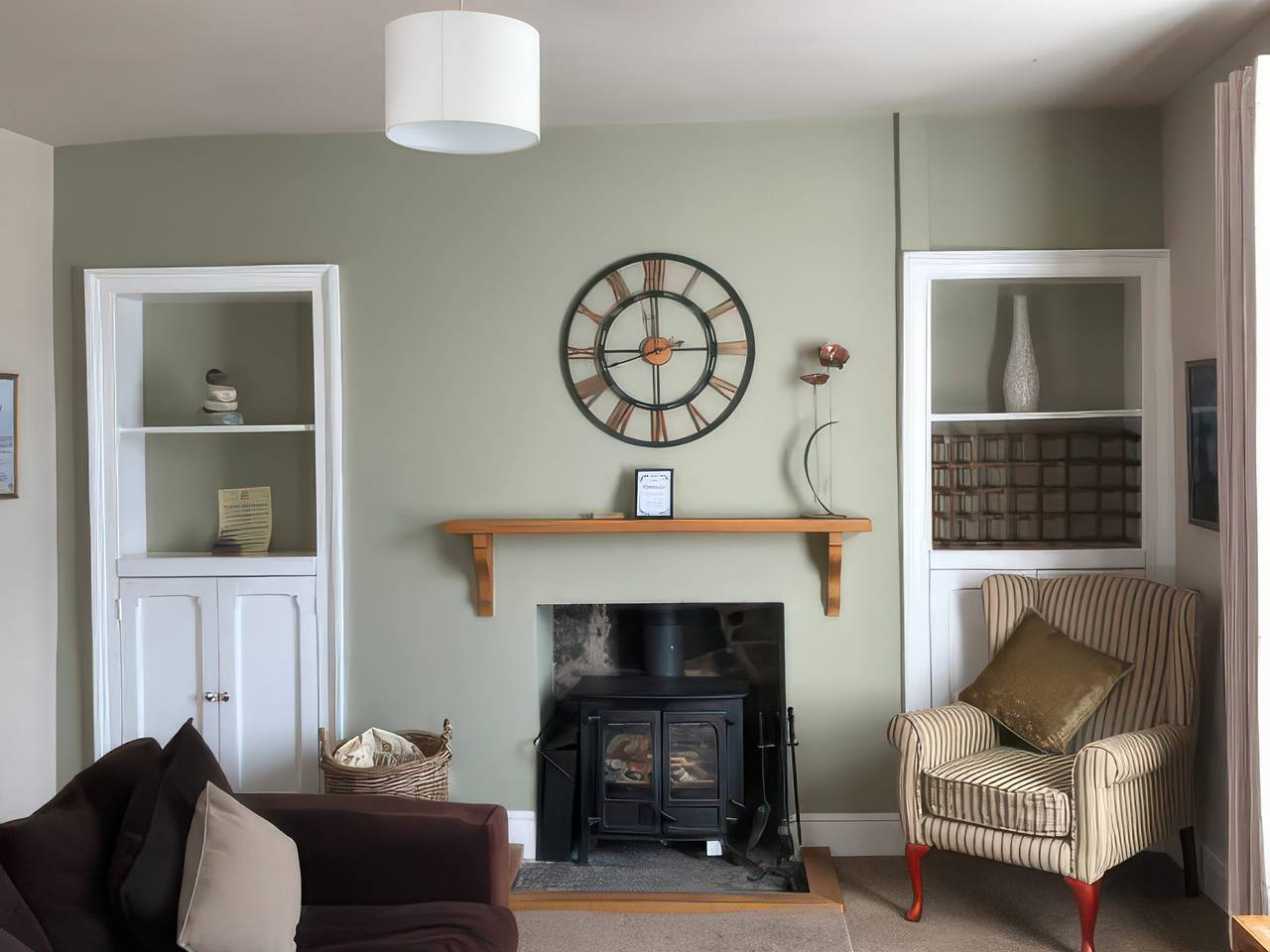 Ganze Wohnung, River Cottage in Inverness, Highlands