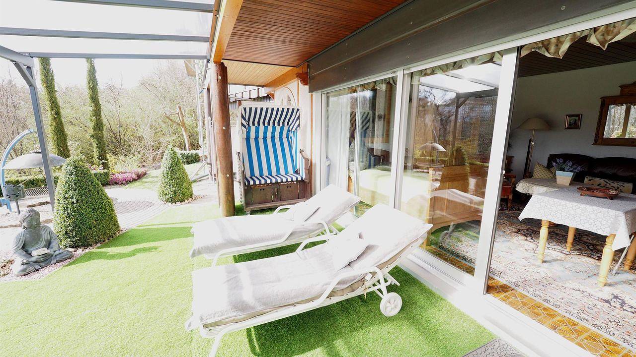 Ganze Ferienwohnung, Ferienwohnung für 3 Personen (70 m²) in Idar-Oberstein in Idar-Oberstein, Nahetal