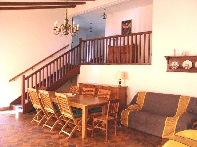 Villa für 8 Personen, mit Haustier in Cavalaire-sur-Mer - 4