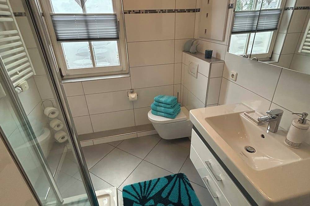Ganze Wohnung, Ferienwohnung Domizil - Auszeit am Schlart in Zwischenahner Meer, Bad Zwischenahn