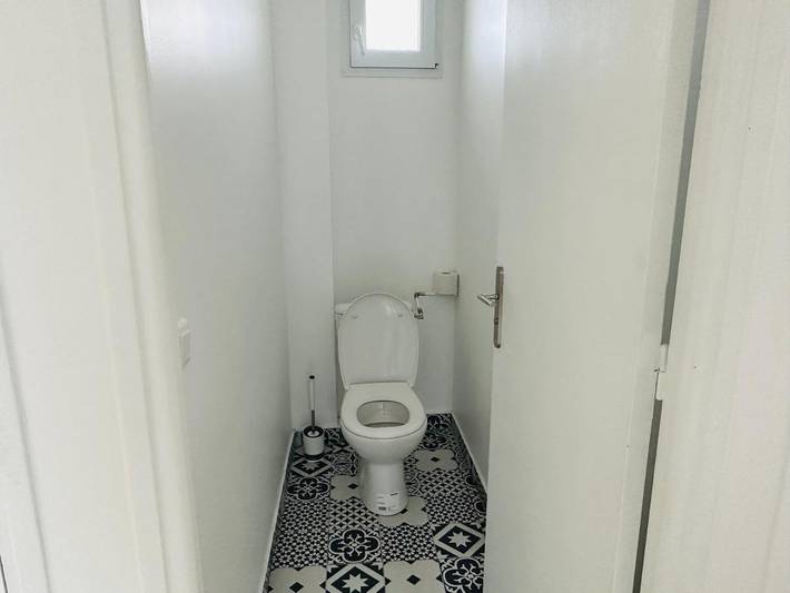 Gîte pour 8 personnes, avec jardin à Sucy-en-Brie - 2