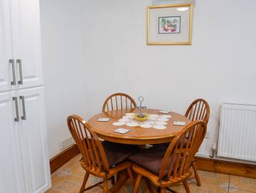 Cottage voor 4 Personen in Betws-y-Coed, Conwy en omgeving, Afbeelding 3