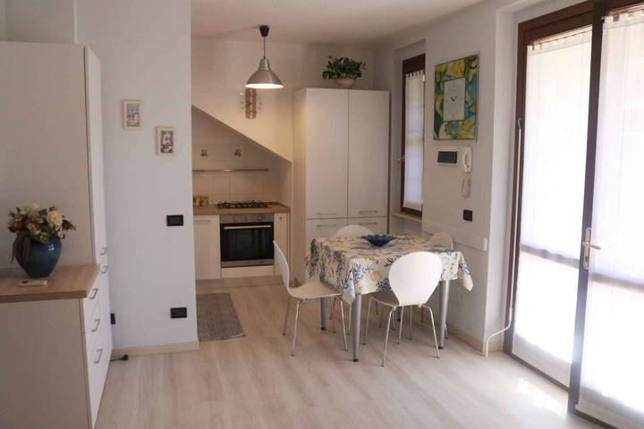 Gîte pour 2 personnes, avec jardin à Lazise - 2