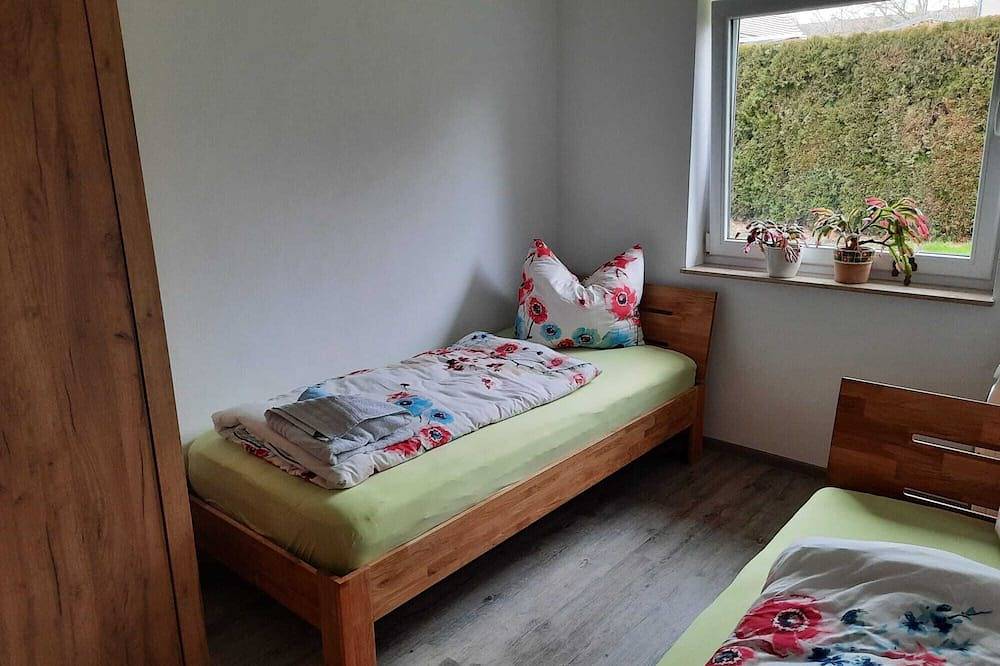 Ganze Wohnung, Traum-Ferienwohnung mit Sauna und Pool in Göda, Oberlausitz-Niederschlesien