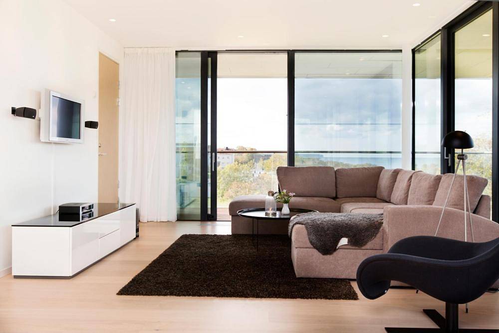 Novi Resort in Visby, Gotland