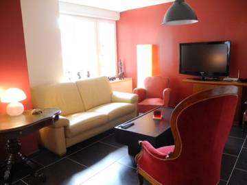 Gîte voor 7 Personen in Chooz, Parc naturel régional des Ardennes, Afbeelding 1