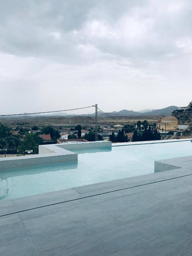 Location de vacances pour 8 personnes à Busot - 4