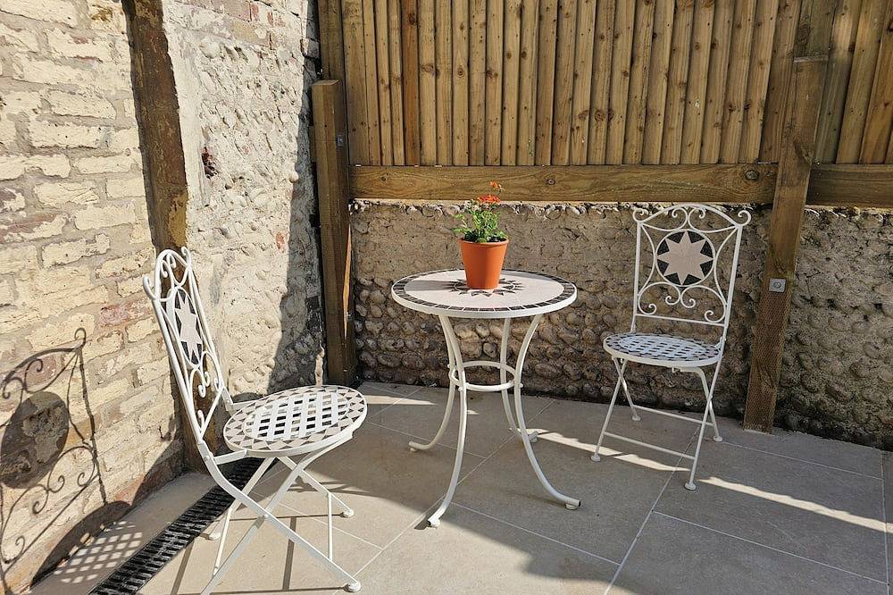 Little Meads House - charming cottage close to seafront in Eastbourne, East Sussex