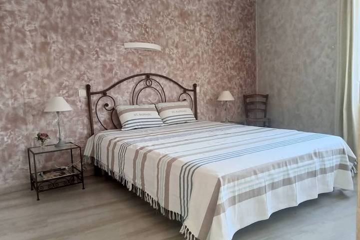 Au charme de la pierre in Montfrin, Région de Nîmes