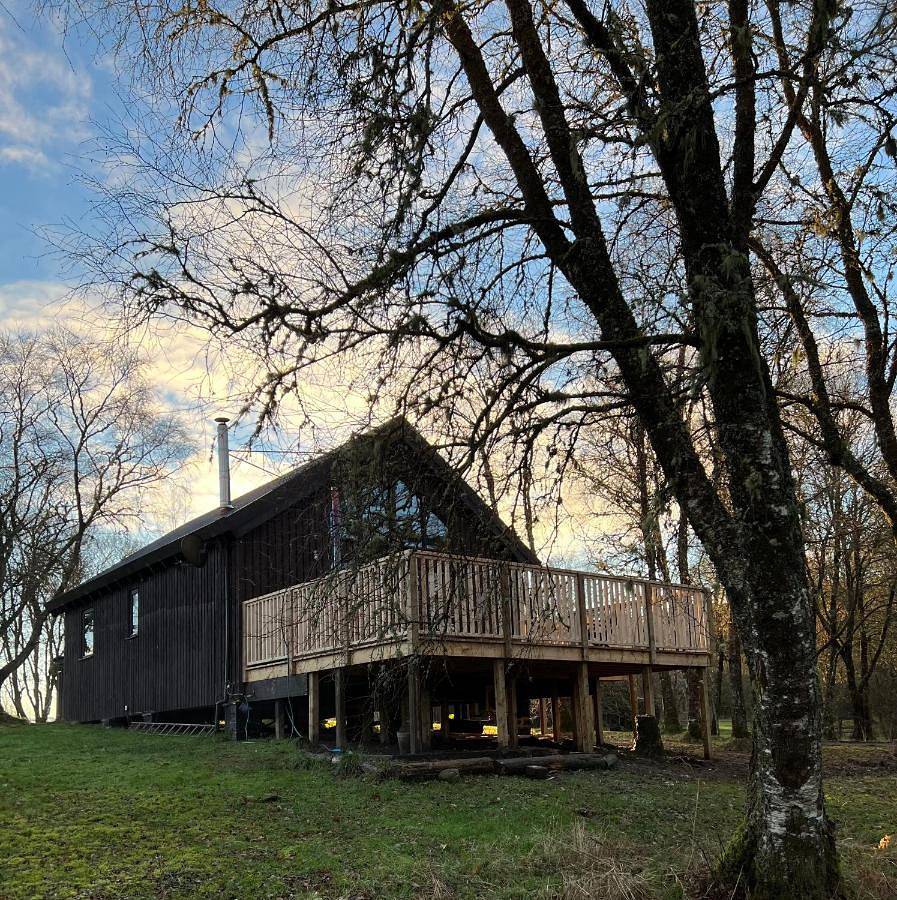 Entire apartment, Two-Bedroom Apartment in Argyll & Bute