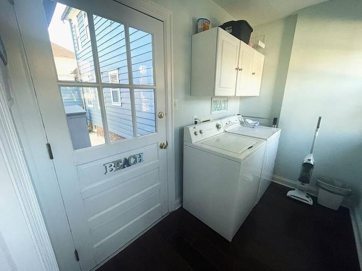 Location de vacances pour 12 personnes, avec terrasse dans Beauclair - 4