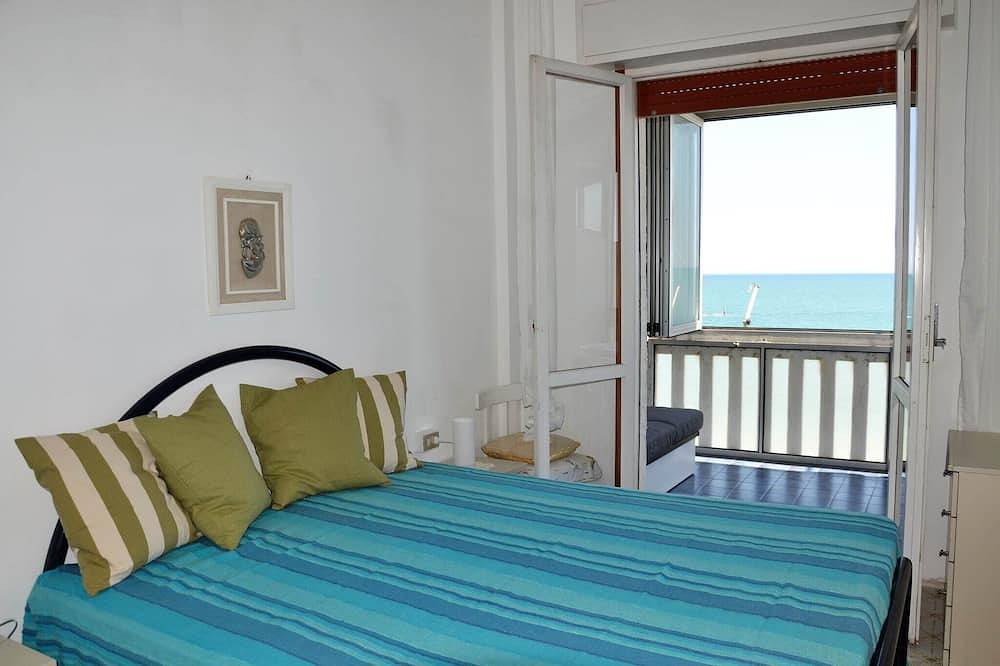Apartamento entero, Acogedor apartamento familiar | Vista al mar in Marotta, Valle del Metauro