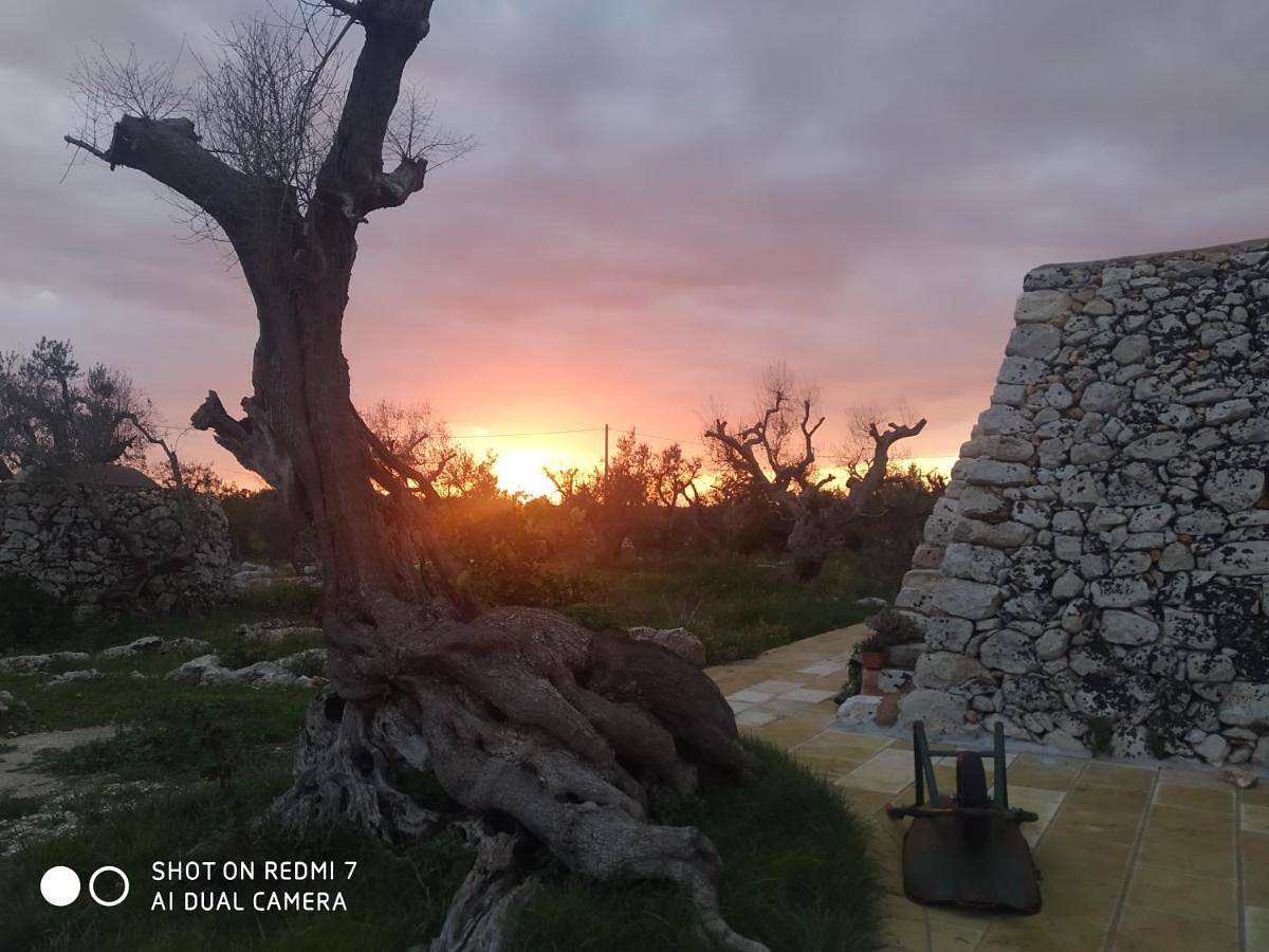 Appartamento intero, La Nicchia-Trullo in Corigliano d'Otranto, Provincia di Lecce