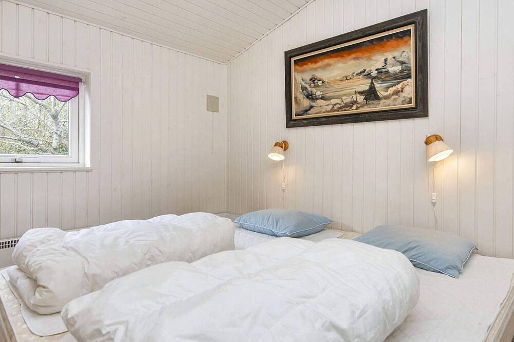 7 Personen Ferienhaus in Struer in Humlum, Struer