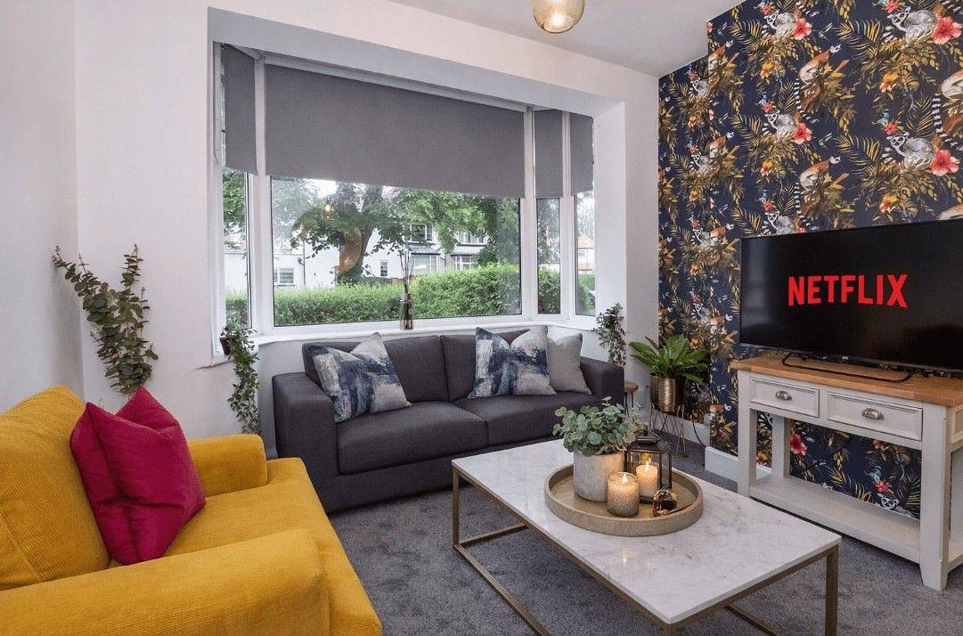 Casa vacanza a Northern England a partire da 212€ a notte
