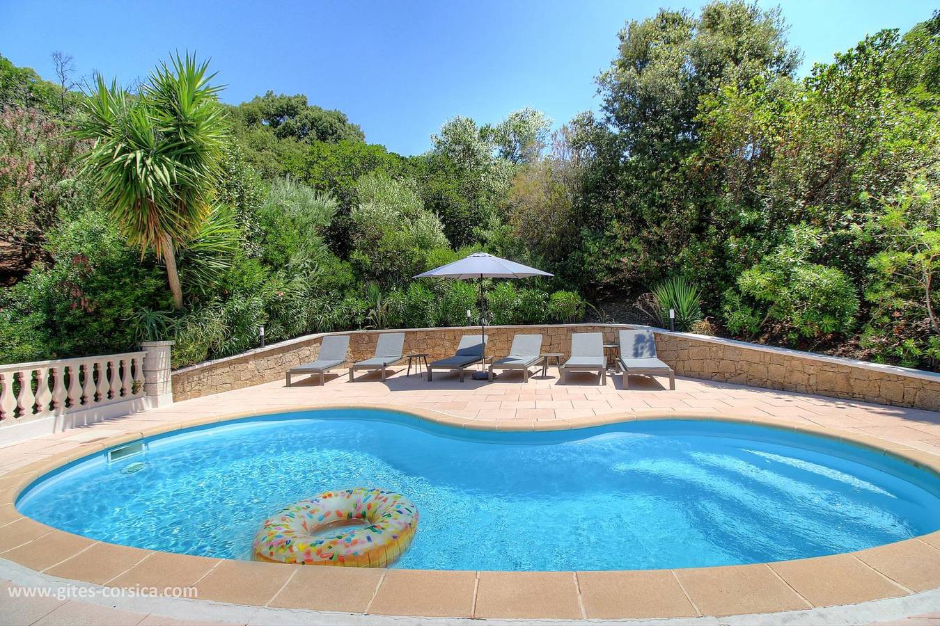 Maison de vacances
