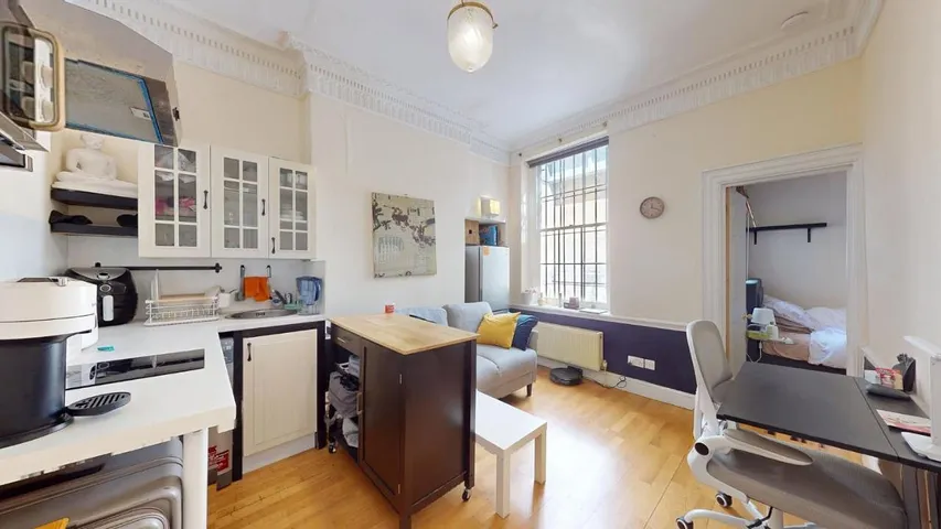 Holiday apartment for 2 people - 1
