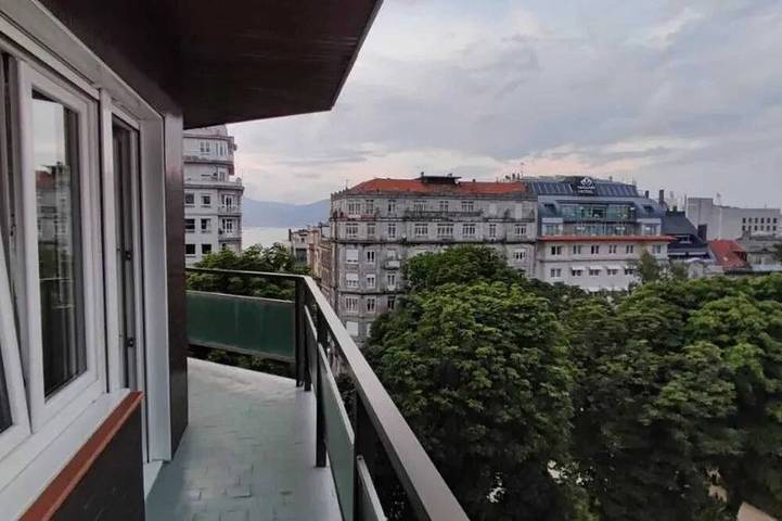 Appartamento per 2 persone, con giardino in Vigo