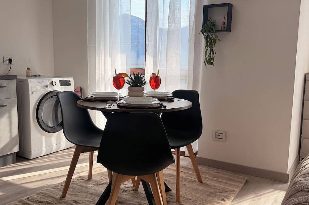 Appartamento intero, Montira-Lago&Monti in Endine Gaiano, Prealpi Bergamasche Orientali