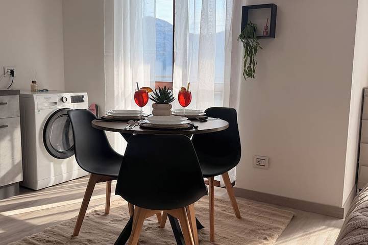 Appartamento vacanze per 3 persone, con balcone e piscina, con animali domestici - 1