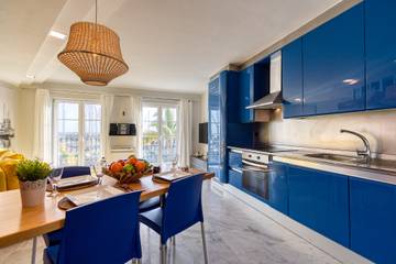 Vakantieappartement voor 4 Personen in Playa de Mogán, Lomo Quiebre, Afbeelding 3