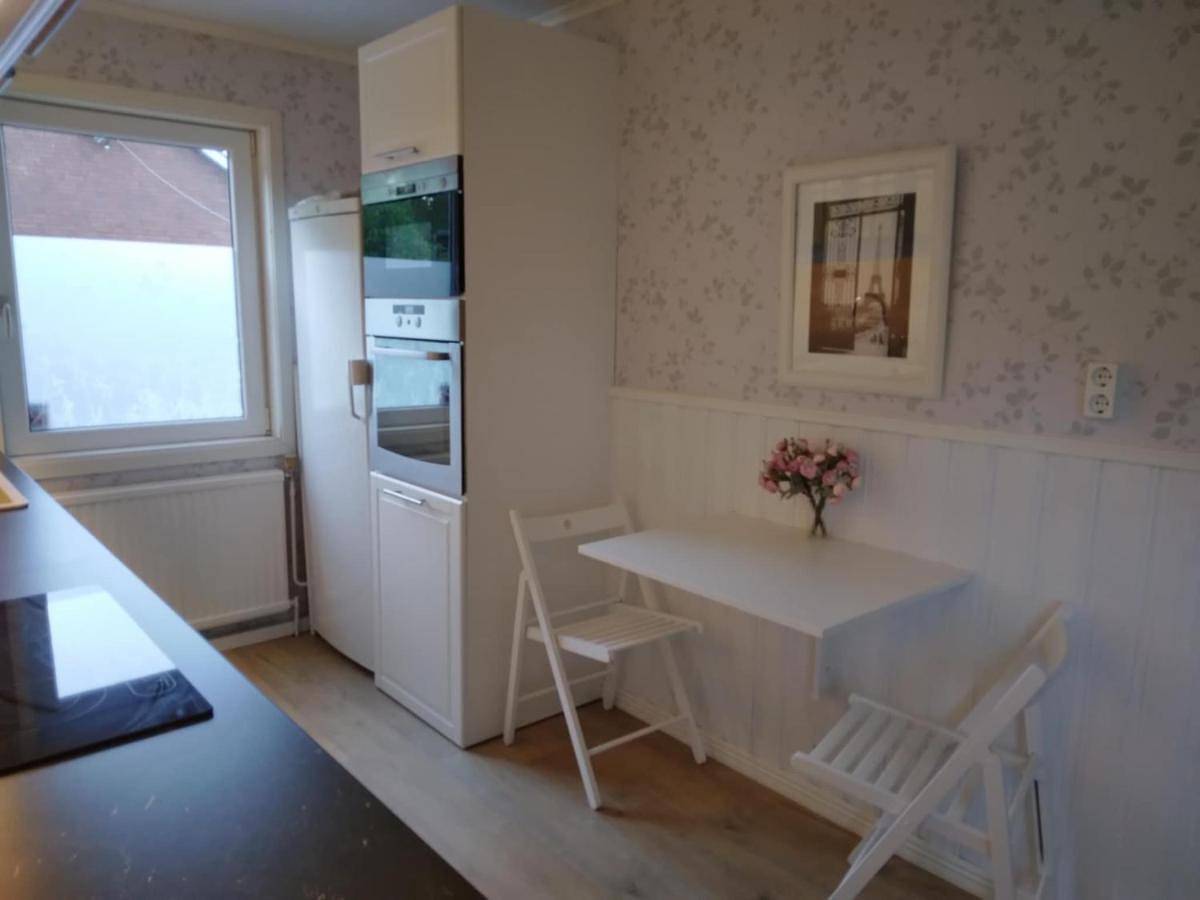 Ganze Wohnung, Three-Bedroom Bungalow in Hagfors, Värmland