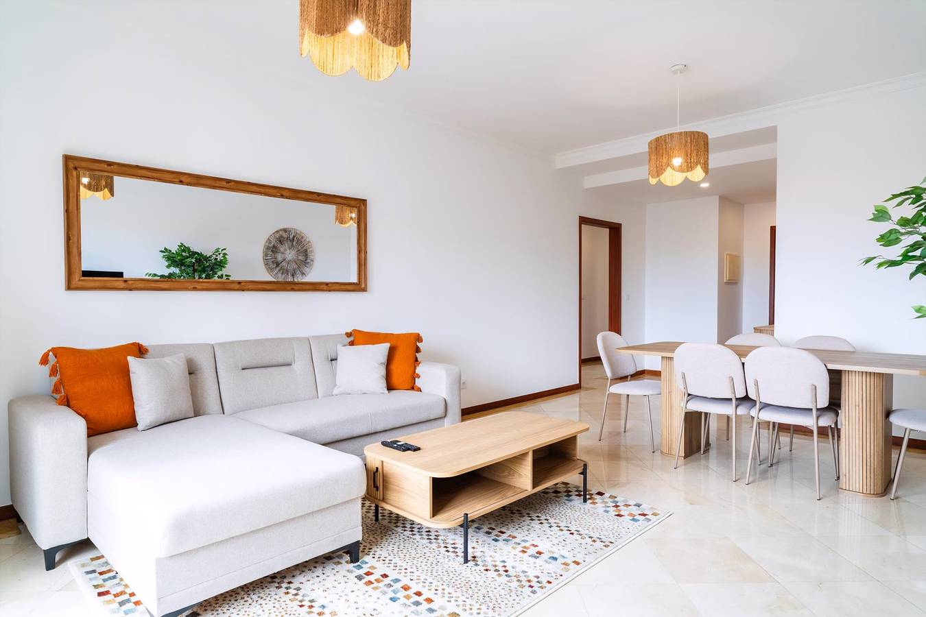 Appartamento vacanze a Funchal a partire da 83€ a notte