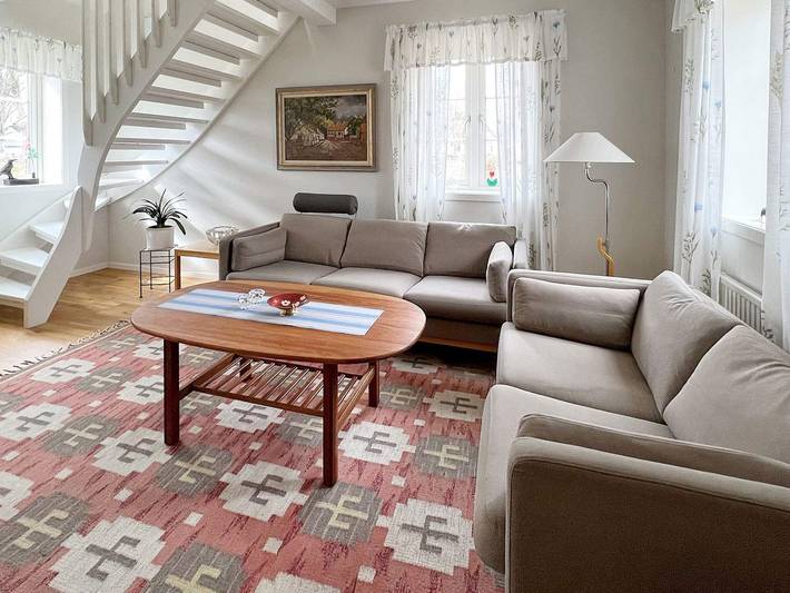 6 Personen Ferienhaus in Yngsjö, Sverige in Yngsjö, Schwedische Ostsee