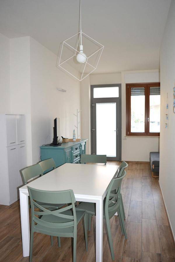 Gîte pour 4 personnes à Cupra Marittima - 4