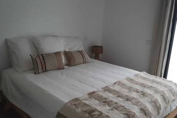 Villa pour 6 Personnes dans Sagres, Parc naturel du Sud-Ouest Alentejano et Costa Vicentina, Photo 3