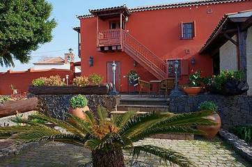 Casa Rural para 10 Personas en La Caridad, Tacoronte, Foto 3