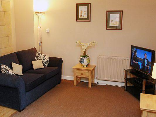 Gîte pour 4 personnes, avec jardin à Fort Augustus - 3