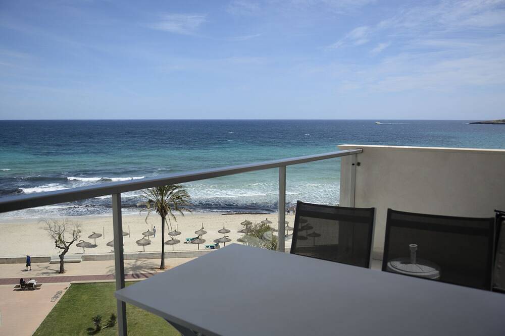 Appartamento intero, Moderno appartamento fronte mare in Cala Millor, Sant Llorenc des Cardassar