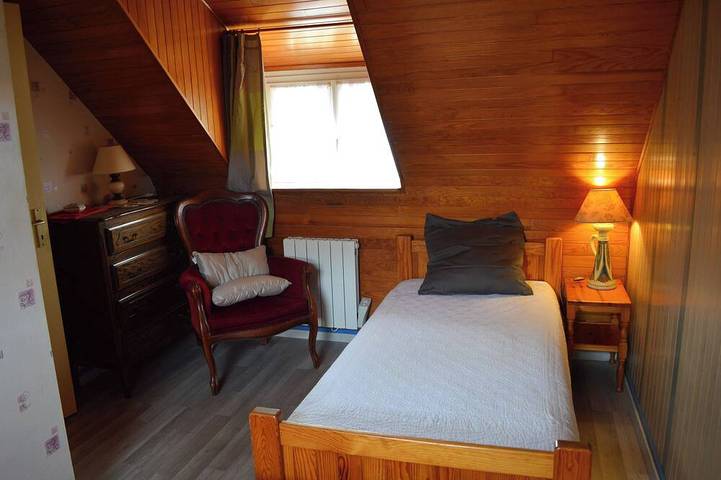 Location de vacances pour 2 personnes à Plonévez-Porzay - 3