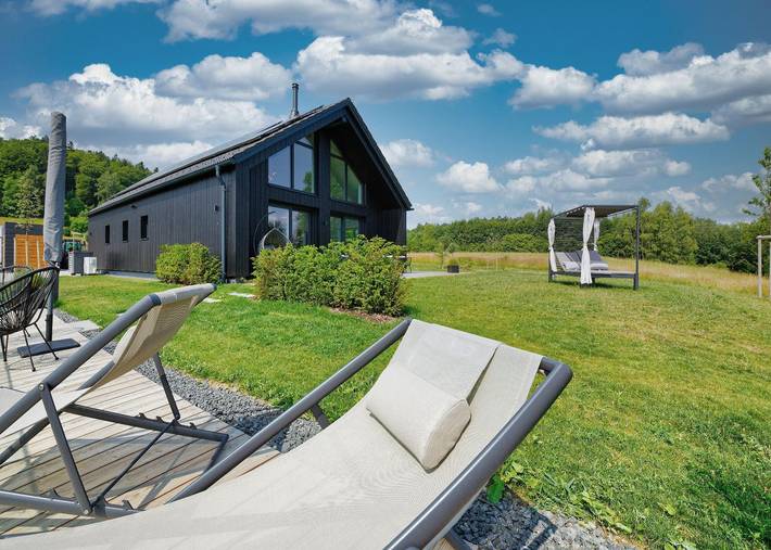 Ferienhaus für 4 Personen in Freyung - 3