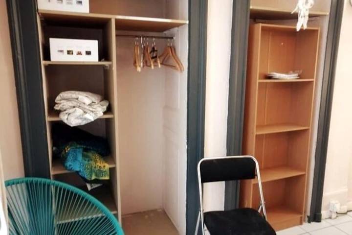 Gîte pour 2 personnes, avec jardin et vue, animaux acceptés dans Office De Tourisme Et Des Congres De Besancon - 4